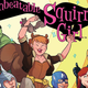 Illustration for article titled iMoomin/i andi Squirrel Girl/i delight, iSam Zabel And The Magic Pen/i stimulates